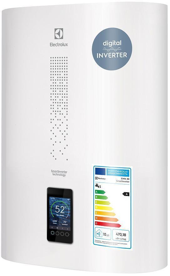 EWH 100 Smart Inverter