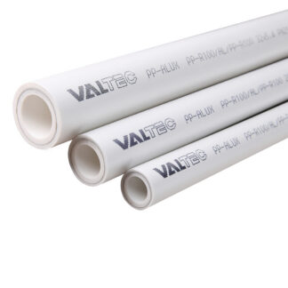 Труба PP-ALUX армированная алюминием PN25 32x5,4 (VALTEC)