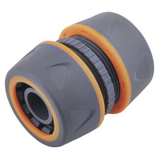 5818Е Муфта 3/4"-3/4", мягкий пластик