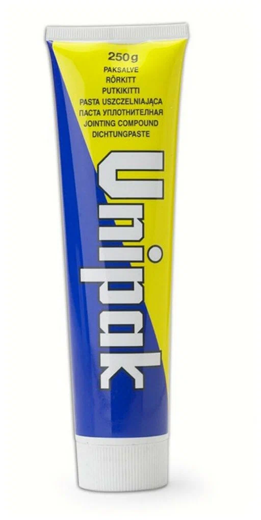 Паста UNIPAK 250г.