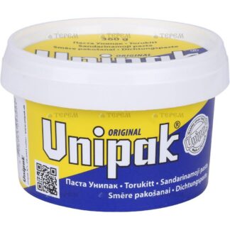 Паста UNIPAK 360г.