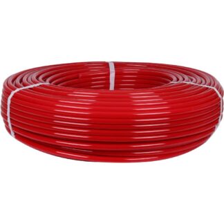 SPX-0002-501620 STOUT 16х2,0 (бухта 500 метров) PEX-a труба из сшитого полиэтилена с кислородным сло