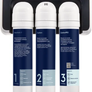 Фильтр для очистки воды Electrolux iStream Optimal