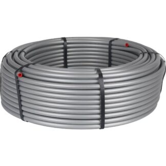 SPS-0001-001626 STOUT 16x2.6 (Бухта 100м) труба стабильная PE-Xc/Al/PE-Xc, серая