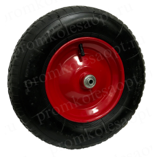 Колесо PR3018 (12 мм) (ВИНКО)