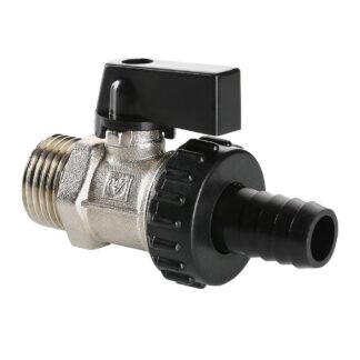 Кран дренажный 1/2" Valtec VT.430.N.04
