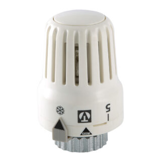 Термоголовка диап. регул-ки 6,5 - 27,5°C жидкостная VT.3000.0.0 Valtec