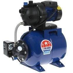 Насосная станция BELAMOS XK 08 ALL (центроб./напор 40м/расход 50л/мин /пластик/глуб.8м/бак 19л)