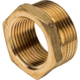 Футорка 1"-3/4" TIM