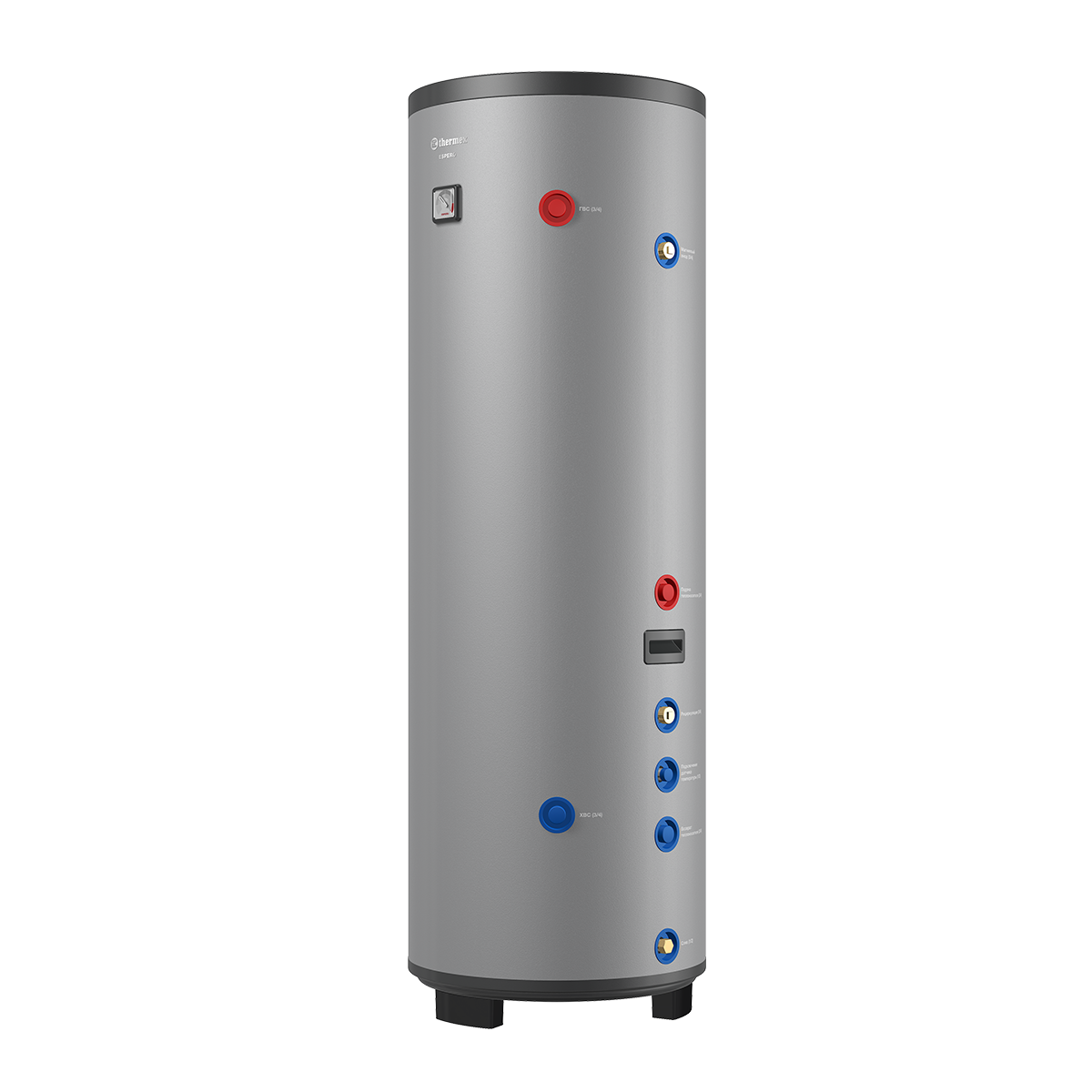 Водонагреватель косвенного нагрева THERMEX Espero 250 F — изображение 2