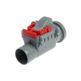 Обратный клапан 50 Flextron