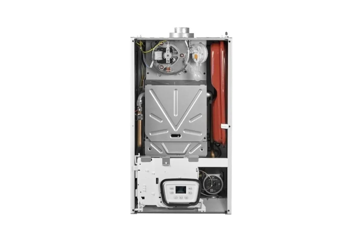 Котел газовый настенный Baxi ECO Life 1.24F 7814105 — изображение 2