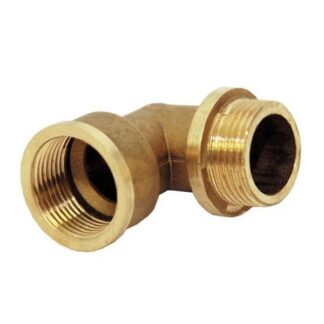 Угольник вн.- вн. 3/4"-1/2" TIM