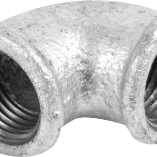 Уголок оцинкованный 1-1/2"