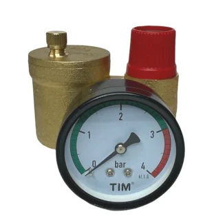 Группа безопасности JH-1023 компакт TIM
