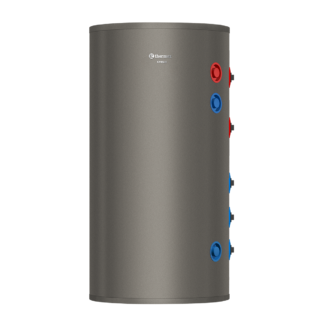 Водонагреватель косвенного нагрева THERMEX Kredo 300 F