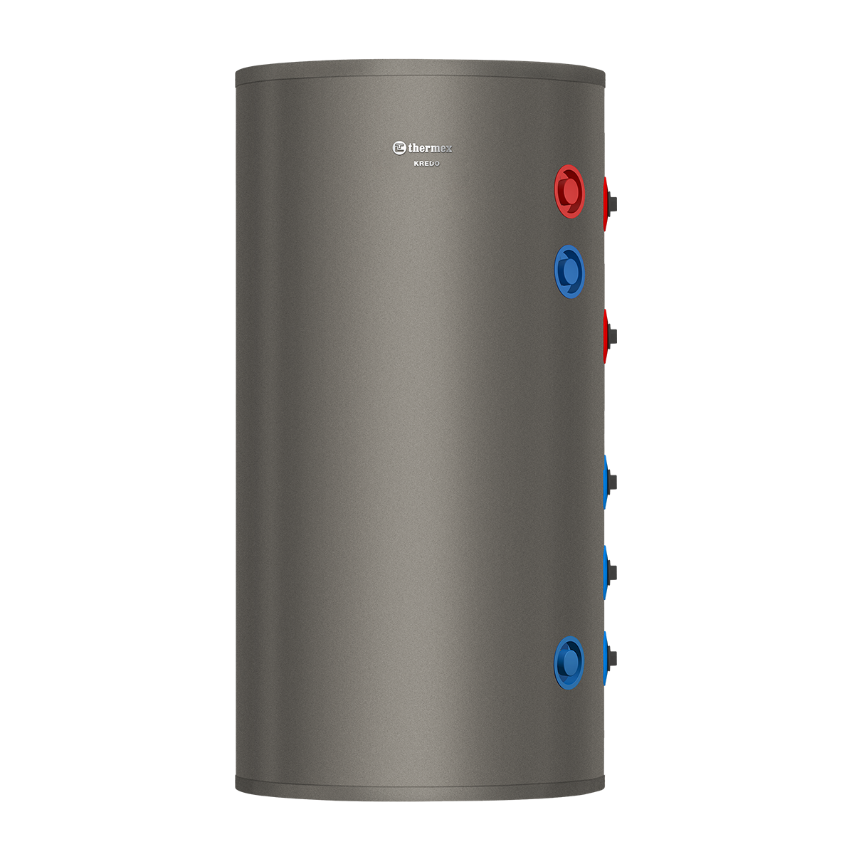 Водонагреватель косвенного нагрева THERMEX Kredo 300 F