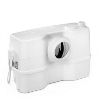 97775314 Канализационная установка Sololift2 WC-1 (для унитаза и раковины) Grundfos