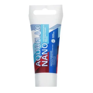 Aquaflax nano паста 30 гр.