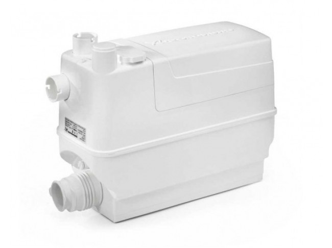 97775317 Канализационная установка Sololift2 C-3 Grundfos