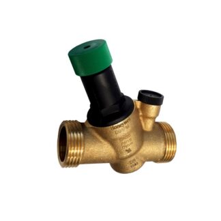 Регулятор давления 3/4" Honeywell D04FM-3/4A