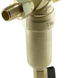 JH-1003 Фильтр 1/2" горячий TIM