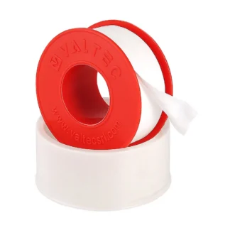 Лента ФУМ 12ммх0,1мм 10м Valtec VT.PTFE.0.121010
