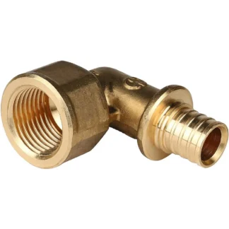 SFA-0006-001612 STOUT Угольник-переходник с внутренней резьбой 16xR 1/2"