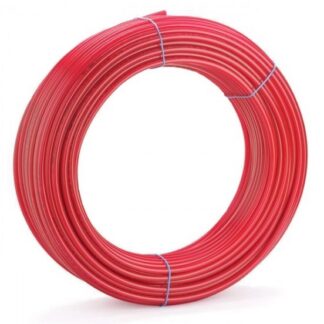 136140-120 RAUTHERM S Труба отопительная 17x2 бухта 120 м труба из сшитого полиэтилена Rehau