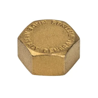 SFT-0026-000001 STOUT Заглушка ВР 1"
