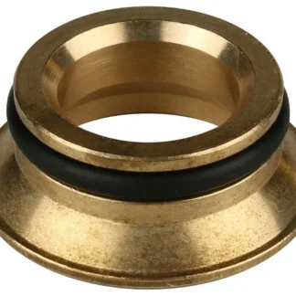 SFT-0049-000001 STOUT Переходник под плоское уплотнение
