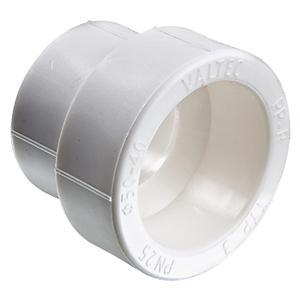 PPRC Муфта переходная 25-20мм Valtec VTp.705.0.025020