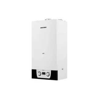 Котёл настенный MIZUDO 24TH OpenTherm (газовый/одноконтурный/24кВт/коаксиальный) с трехходовым клапаном
