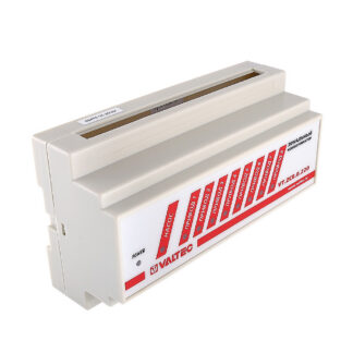 Зональный коммуникатор 220 В Valtec VT.ZC8.0.220