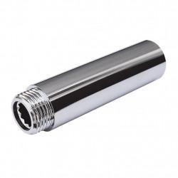 Удлинитель 1/2"х25мм хром. TIM