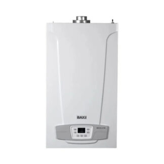 Котел газовый настенный Baxi ECO Life 1.24F 7814105