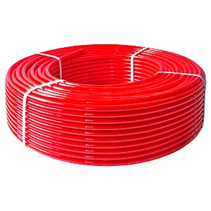 Труба из сшитого полиэтилена PEX-EVOH 16х2,0 (100м) Valtec