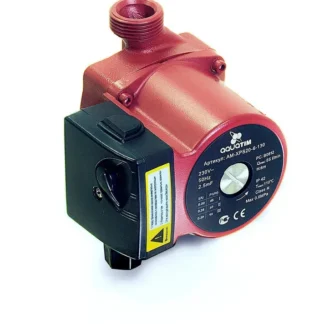 Насос циркуляционный AM-XPS 20/6 - 130 с гайками TIM