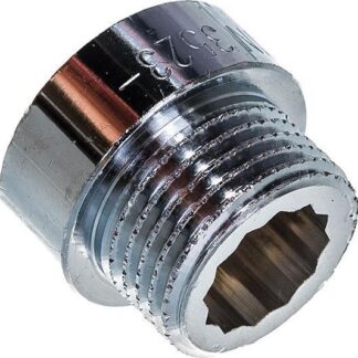 SFT-0002-001230 STOUT Удлинитель хромированный 1/2X30