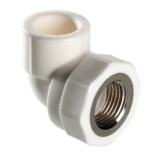 PPRC Угольник комб. вн. 20-1/2" Valtec