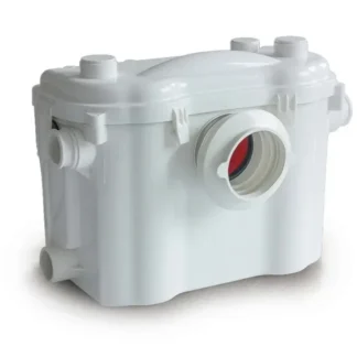 Канализационный насос с измельчителем AM-STP-450 AQUATIM