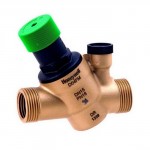 Регулятор (клапан понижения) давления 1/2" Honeywell D04FM-1/2A