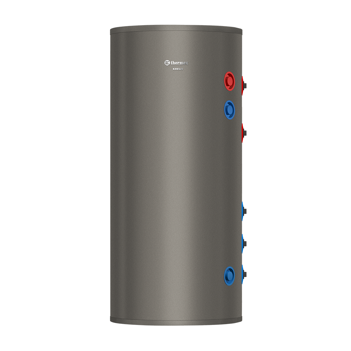 Водонагреватель косвенного нагрева Thermex Kredo 200 F