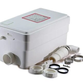 Канализационный насос без измельчителя (5,0м) AM-STP-250 AQUATIM