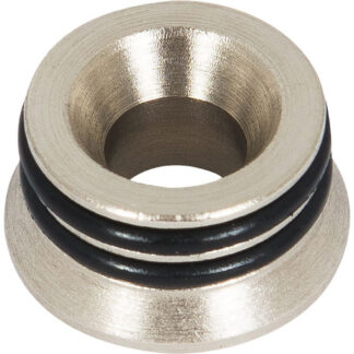 Адаптер для коллектора (евроконус-плоскость) 3/4" Valtec