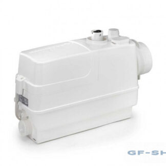 97775316 Канализационная установка Sololift2 CWC-3 Grundfos