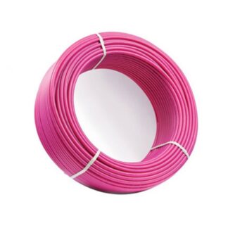 13360421120 Унив. труба Rautitan Pink 16x2,2мм Rehau (120м)