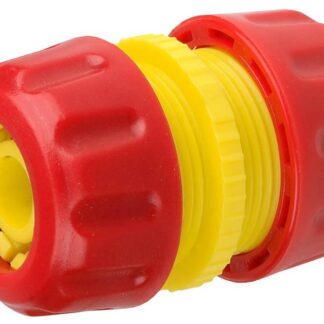 8-426342 Муфта RACO "Comfort-Plus" (шланг-шланг) 1/2"