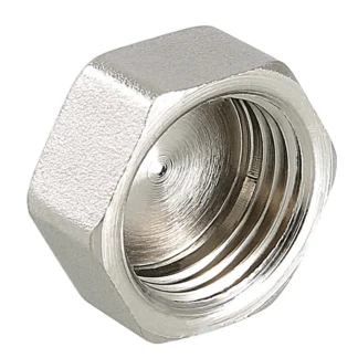 Заглушка нр. 1 1/2" Valtec