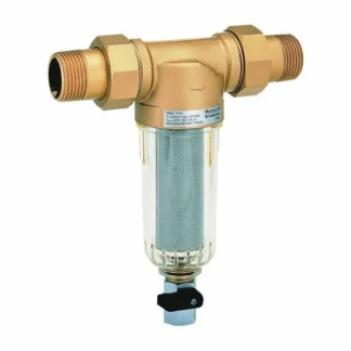 Фильтр без редуктора 1/2" для холодной воды (Германия) Honeywell FF06-1/2" АА